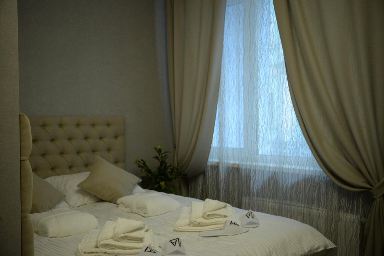 Apart Hotel Lake Apartments Kiew Exterior foto