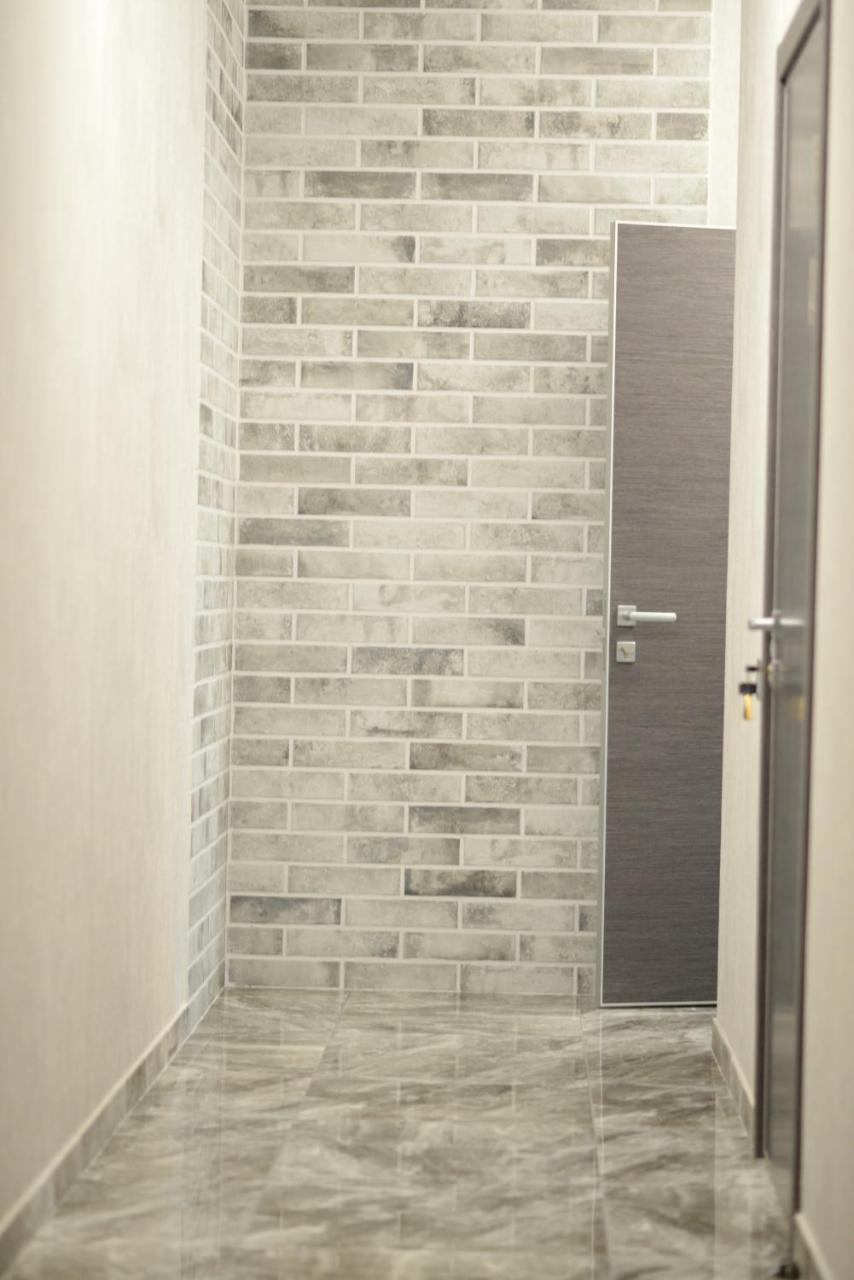 Apart Hotel Lake Apartments Kiew Exterior foto