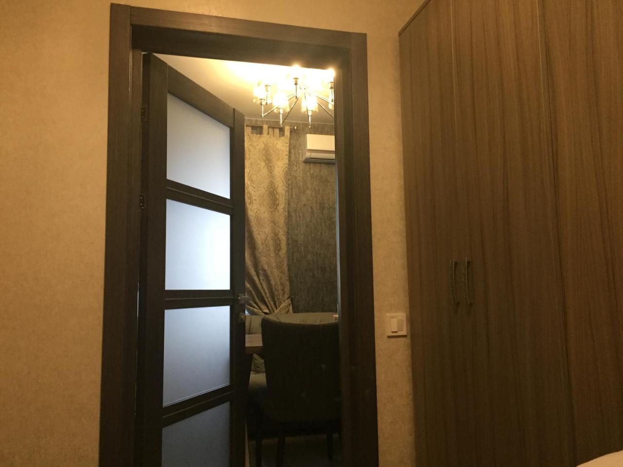 Apart Hotel Lake Apartments Kiew Exterior foto