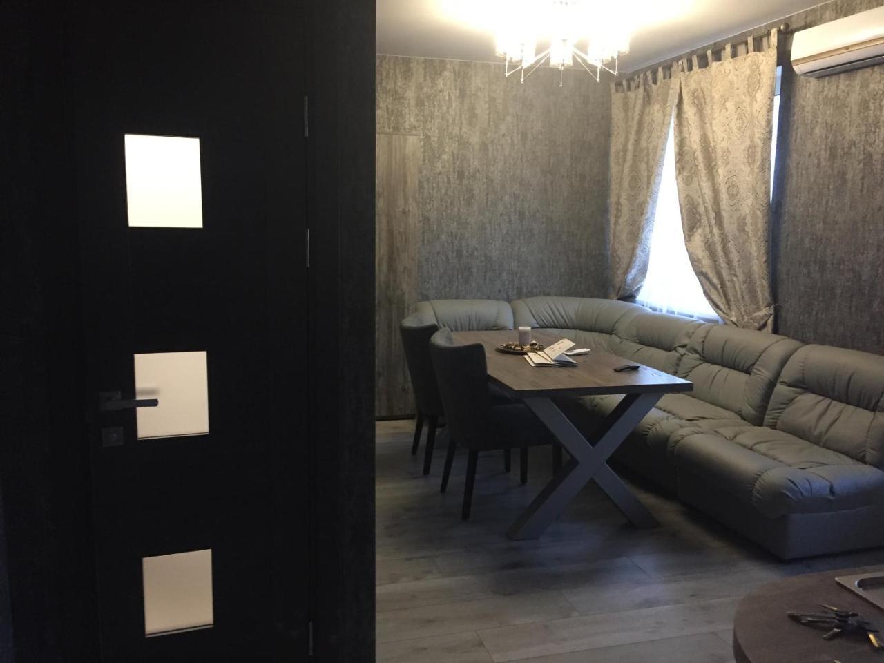 Apart Hotel Lake Apartments Kiew Exterior foto