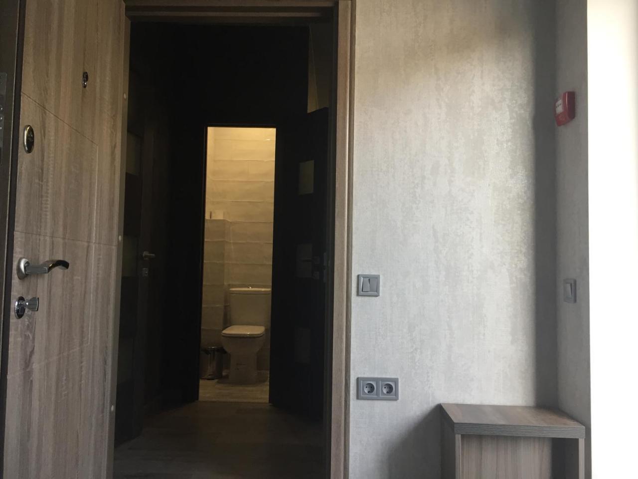Apart Hotel Lake Apartments Kiew Exterior foto
